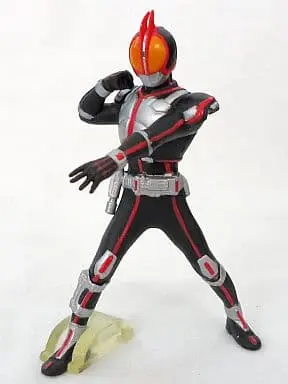 Trading Figure - Kamen Rider 555 / Kamen Rider Faiz