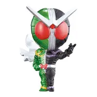 Trading Figure - Kamen Rider W