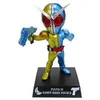 Ichiban Kuji - Fuuto PI / Kamen Rider Double