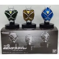 Rider Mask Collection - Kamen Rider Wizard