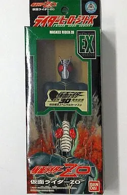 Figure - Kamen Rider ZO / Kamen Rider ZO (Character)