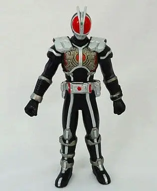 Trading Figure - Kamen Rider 555 / Kamen Rider Faiz