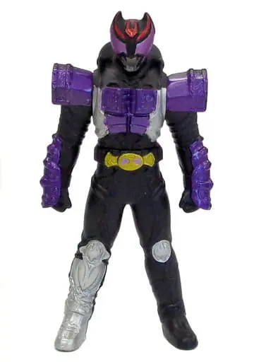 Trading Figure - Kamen Rider Kiva / Kamen Rider Kiva (Character)