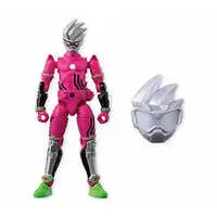 So-Do - Kamen Rider Ex-Aid / Kamen Rider Ex-Aid (Character) & Kamen Rider Brave