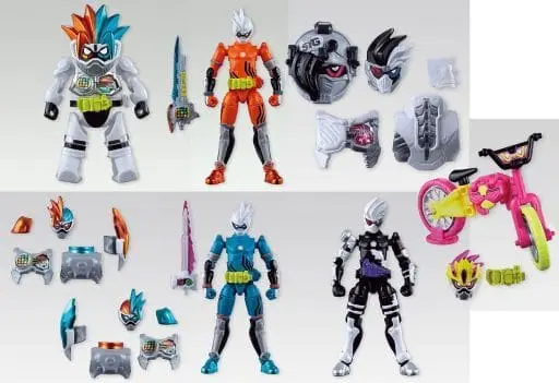 So-Do - Kamen Rider Ex-Aid / Kamen Rider Genm