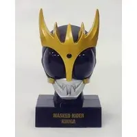 Trading Figure - Kamen Rider Kuuga / Kamen Rider Kuuga (Character)