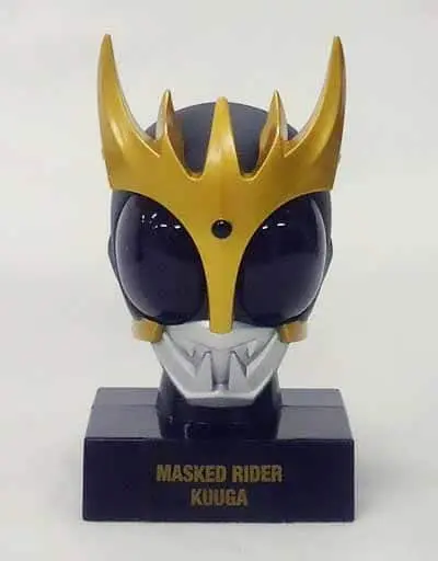 Trading Figure - Kamen Rider Kuuga / Kamen Rider Kuuga (Character)