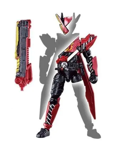 So-Do - Kamen Rider Ex-Aid / Kamen Rider Build (Character) & Kamen Rider Lazer & Kamen Rider Genm