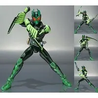 S.H. Figuarts - Kamen Rider OOO / Kamen Rider OOO (Character)