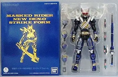 Figure - Kamen Rider Den-O / Kamen Rider New Den-O