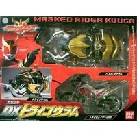 Figure - Kamen Rider Kuuga