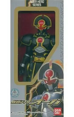 Figure - Kamen Rider 555 / Kamen Rider Orga