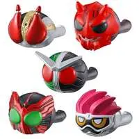 Accessory - Kamen Rider Ex-Aid / Momotaros