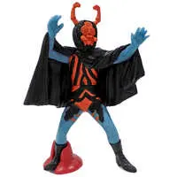 Trading Figure - Kamen Rider / Man Spider & Unidogma