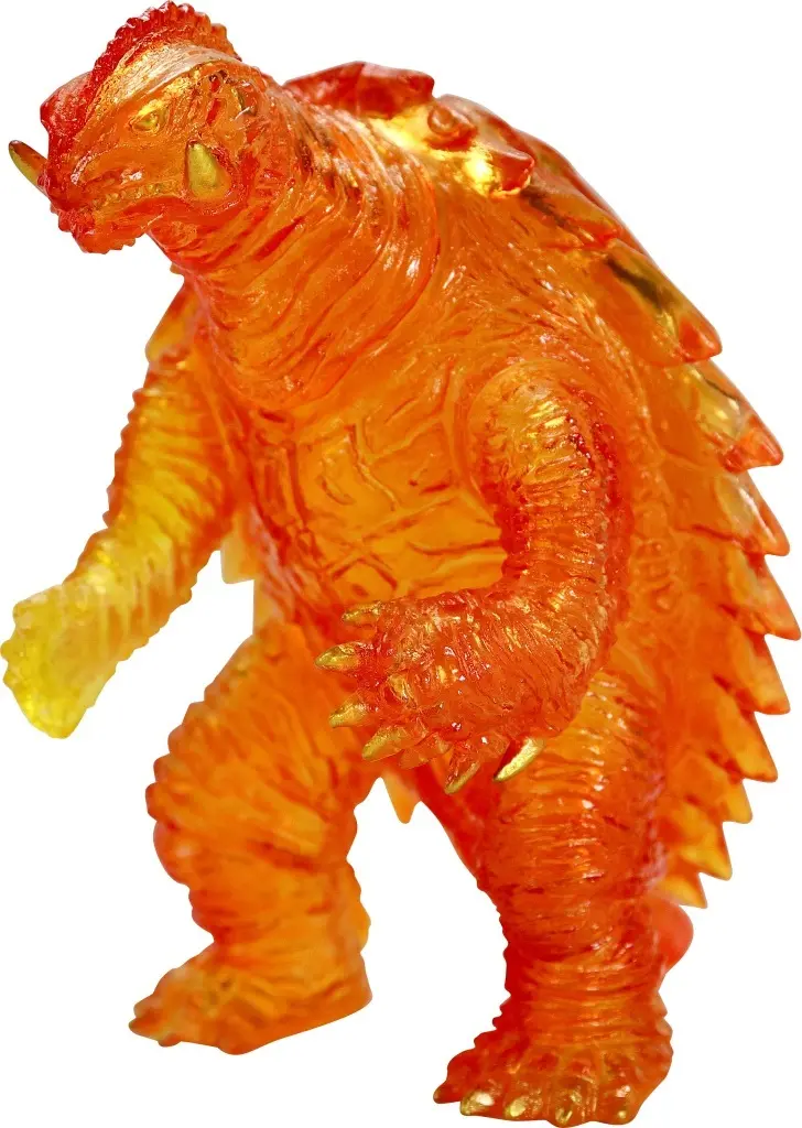 Figure - Gamera 3: Revenge of Iris