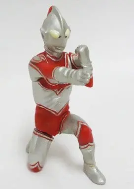 Trading Figure - Return of Ultraman / Ultraman Jack