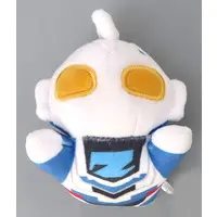 Plush - Ultraman Z / Ultraman Z (Character)