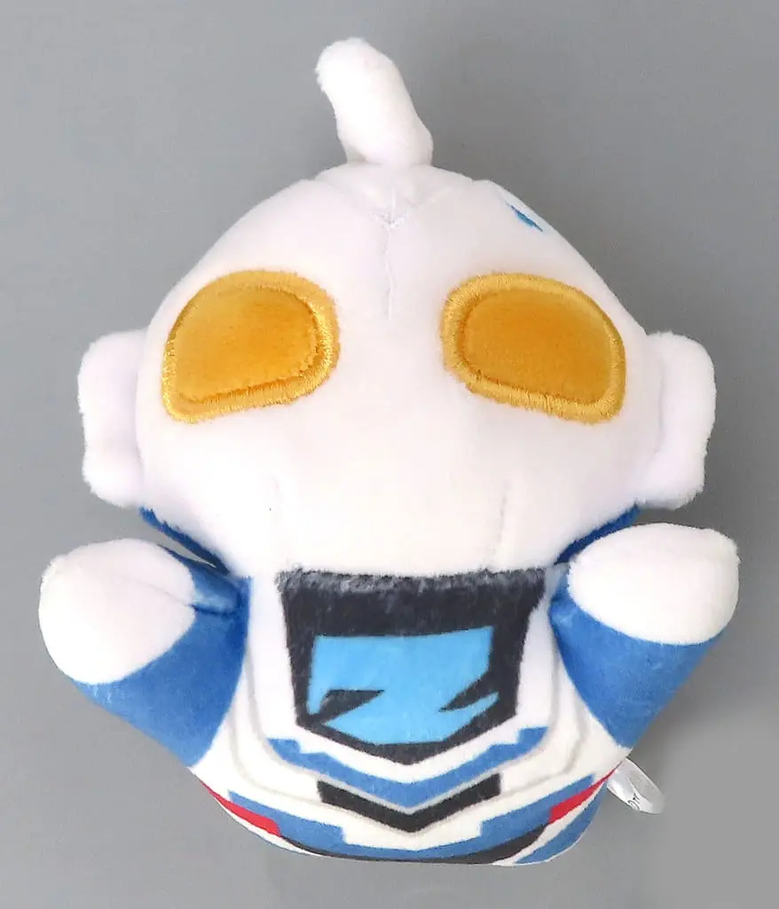 Plush - Ultraman Z / Ultraman Z (Character)