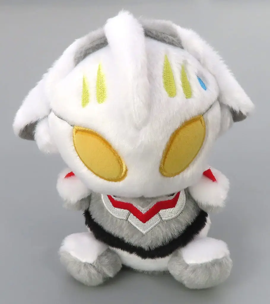 Plush - Ultraman Nexus