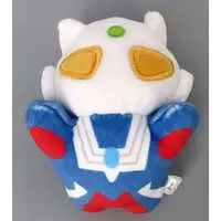 Plush - Ultraman Zero Series / Ultraman Zero (Character)