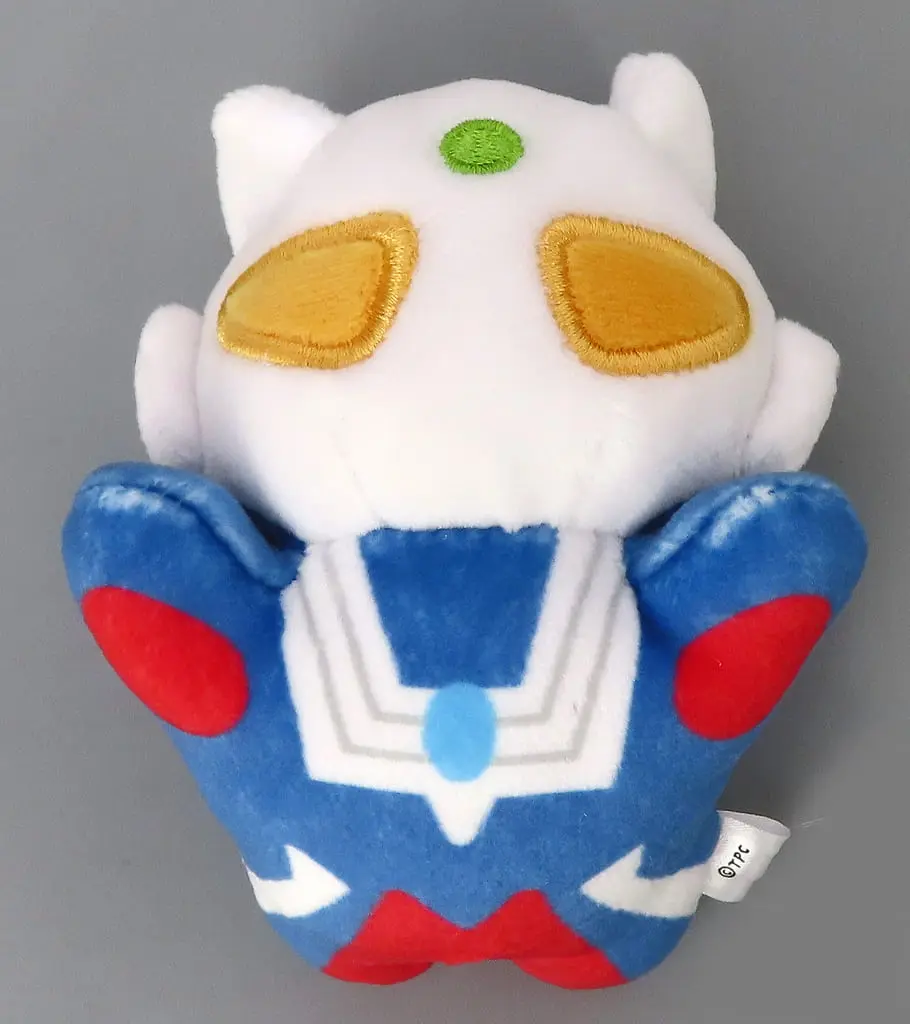 Plush - Ultraman Zero Series / Ultraman Zero (Character)