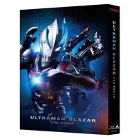 Blu-ray - Ultraman Blazar