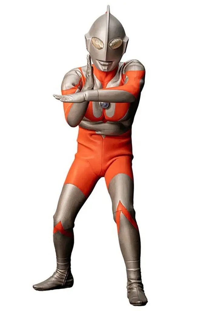 Figure - Ultraman