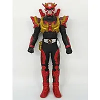 Trading Figure - Kamen Rider Hibiki