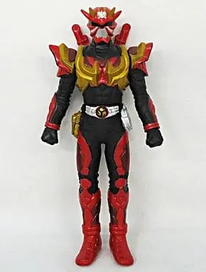 Trading Figure - Kamen Rider Hibiki