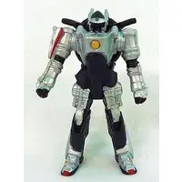 Trading Figure - Kamen Rider 555 / Kamen Rider Faiz & Auto Vajin