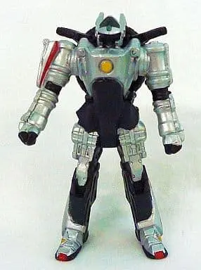 Trading Figure - Kamen Rider 555 / Kamen Rider Faiz & Auto Vajin