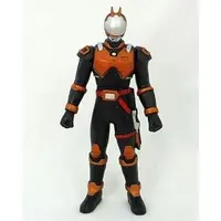 Trading Figure - Kamen Rider 555 / Kamen Rider Faiz & Riotrooper