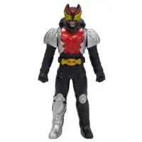 Trading Figure - Kamen Rider Kiva / Kamen Rider Kiva (Character)