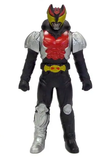 Trading Figure - Kamen Rider Kiva / Kamen Rider Kiva (Character)