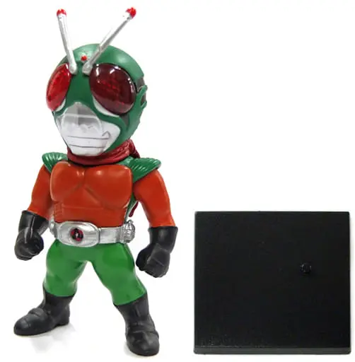 Converge Kamen Rider - Kamen Rider (Skyrider) / Skyrider (Character)