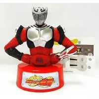 Happy Meal toy - Kamen Rider Ryuki / Kamen Rider Ryuki (Character)