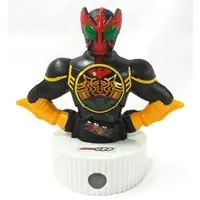 Happy Meal toy - Kamen Rider OOO / Kamen Rider OOO (Character)