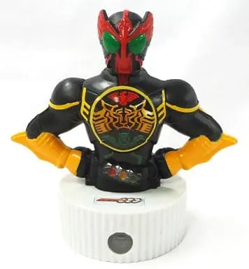 Happy Meal toy - Kamen Rider OOO / Kamen Rider OOO (Character)