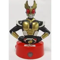 Happy Meal toy - Kamen Rider Agito / Kamen Rider Agito (Character)