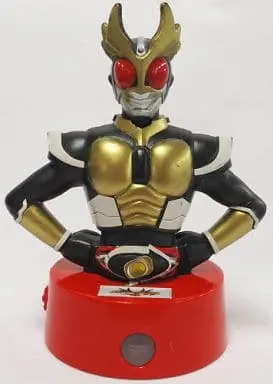 Happy Meal toy - Kamen Rider Agito / Kamen Rider Agito (Character)