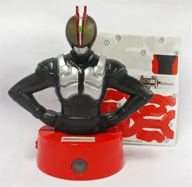 Happy Meal toy - Kamen Rider 555 / Kamen Rider Faiz