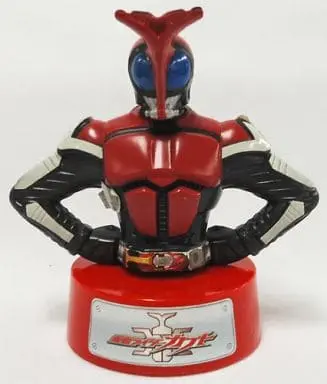 Happy Meal toy - Kamen Rider Kabuto