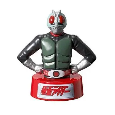 Happy Meal toy - Kamen Rider / Kamen Rider 1