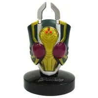 Rider Mask Collection - Kamen Rider Blade / Kamen Rider Leangle