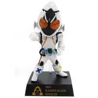 Ichiban Kuji - Kamen Rider Fourze / Kamen Rider Fourze (Character)