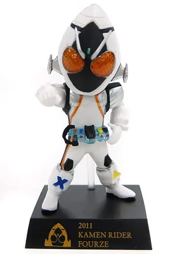 Ichiban Kuji - Kamen Rider Fourze / Kamen Rider Fourze (Character)