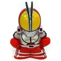 Trading Figure - Kamen Rider 555 / Kamen Rider Faiz