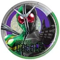 Acrylic stand - Badge - Fuuto PI / Kamen Rider Double