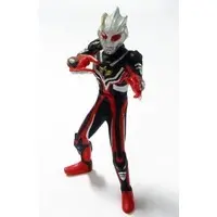 Trading Figure - Ultraman Nexus