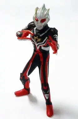 Trading Figure - Ultraman Nexus